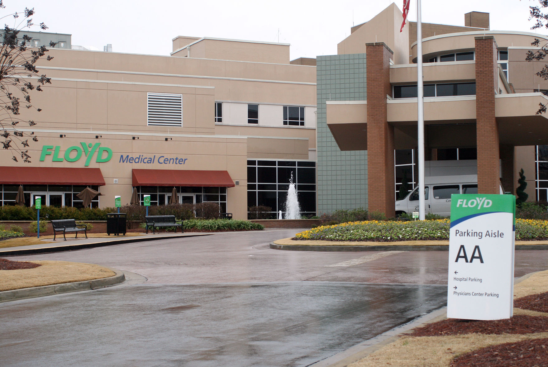 Floyd Medical Center